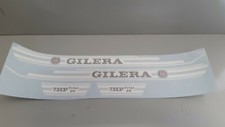 GILERA TRIAL 5V 7HP ADESIVI