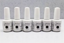 Harmony Gelish The SHADOWS Collection 2012 Gel Unghie Scegli 1 Colore - SPEDIZIONE 24H