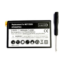 Batteria per batteria
