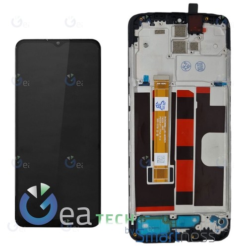 Display lcd oppo - a5, 2020