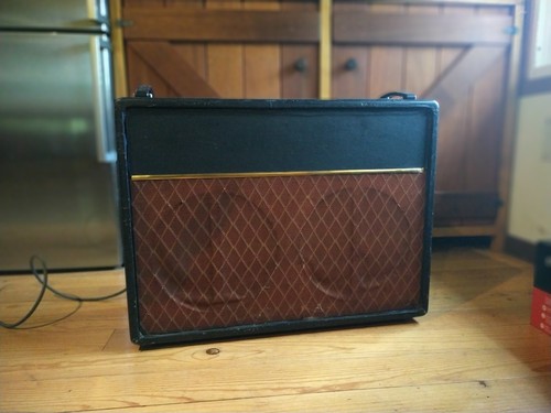 1964 vox ac30 - vox, original)