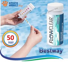 Bestway 50 STRISCE TEST 3