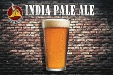 KIT RICETTA BIRRA FATTA IN