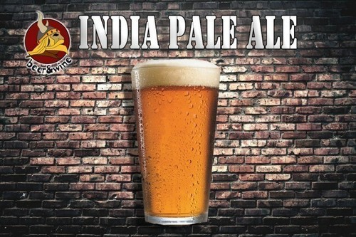 Kit ricetta birra fatta - kit,