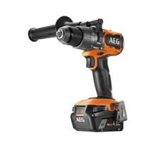 AEG BSB18C3BL Trapano a