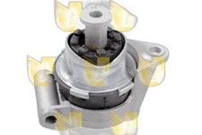 Supporto sospensione cambio