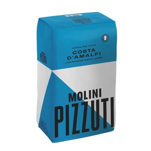 Farina pizzuti costa amalfi - pizzuti,