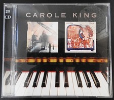 CAROLE KING MUSIC / FANTASY