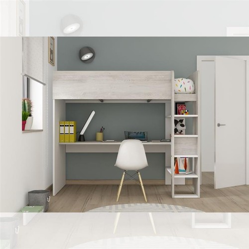Cameretta 2278 letto - , a