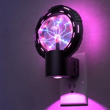 Luce Notturna Plug-in per
