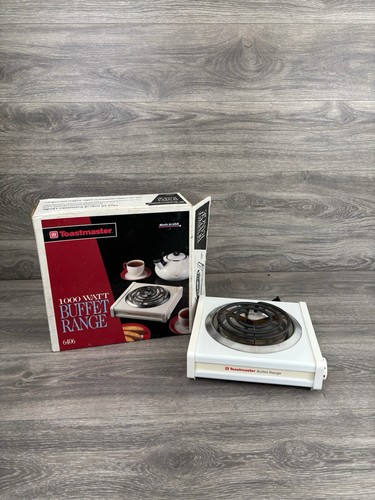 Gamma buffet toastmaster - gamma,