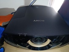 Proiettore Sony 4k VPL-VW500ES
