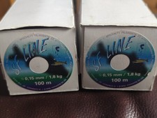 SF Line 20 X 100m Misura