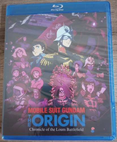 Mobile suit gundam - mobile,