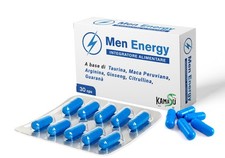 Integratore Alimentare per