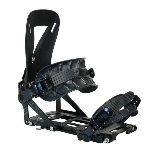 Attacchi splitboard spark - attacchi, r&d