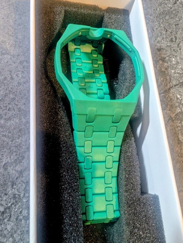 Orologio polso - orologio,