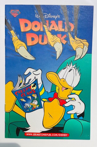 Walt disney donald - walt, duck