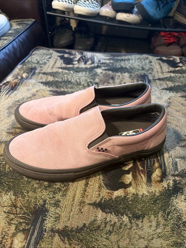 Vans slip pro - slip,