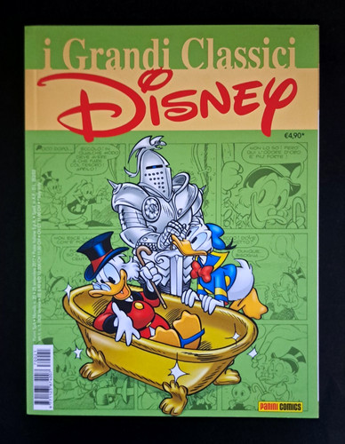 Grandi classici disney - i,