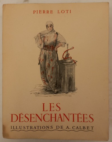 Les desénchantées pierre - desÉnchantÉes,,