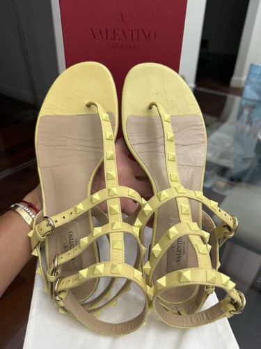 Valentino garavani sandali - valentino,
