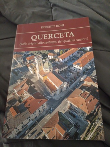 Roberto roni querceta - roberto,