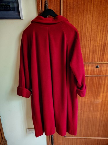 Cappotto donna lana - cappotto,