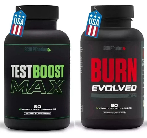 Sculptnation test boost max - sculptnation,