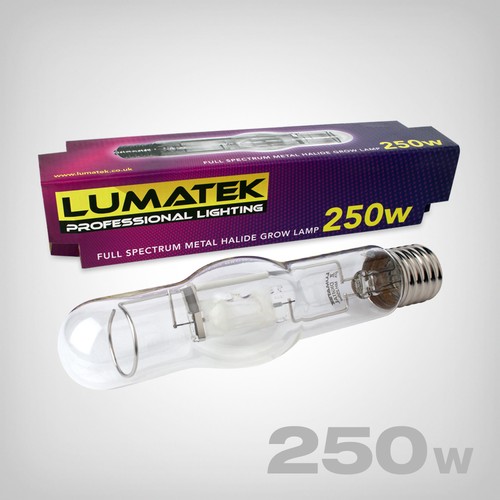 Lumatek lampada alogena - lampada, a