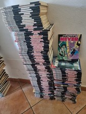NATHAN NEVER ORIGINAL 0/200
