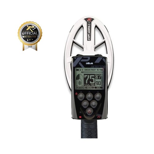 Metal detectors deus1 rc - deus1,