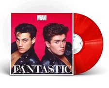 Wham fantastic remastered - wham,