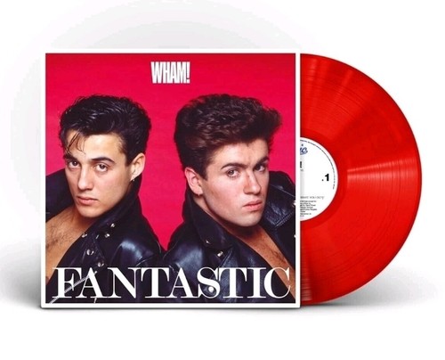 Wham fantastic remastered - wham,