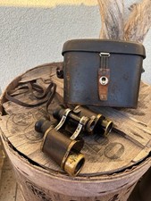 Carl Zeiss Jena DF6X D.F 6X