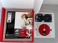 Cuffie wireless Persona 5 P5