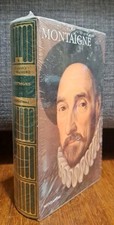 Montaigne SAGGI I CLASSICI DEL PENSIERO Mondadori