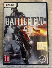 BATTLEFIELD 4 PC