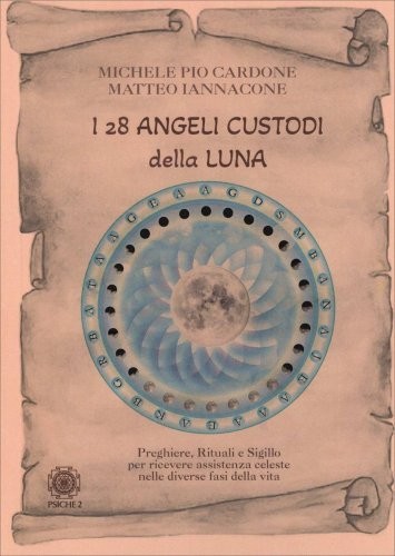 Libro angeli custodi della - libro, 28