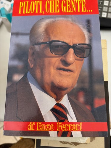 Piloti che gente - gente,