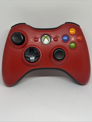 Manette microsoft xbox 360 - microsoft,
