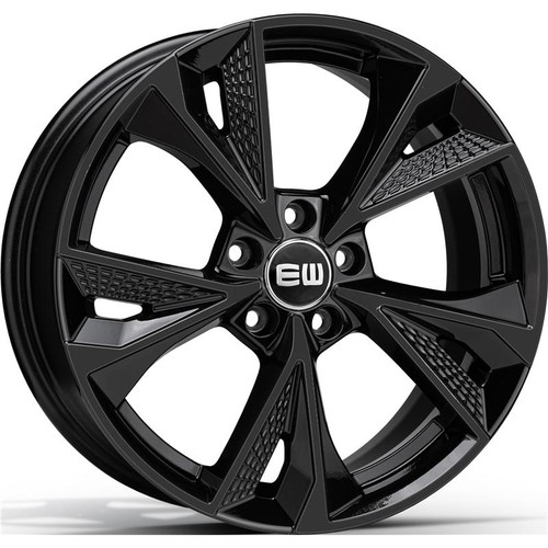 Ew15 luster 7 5j 5x112 - luster, 17"