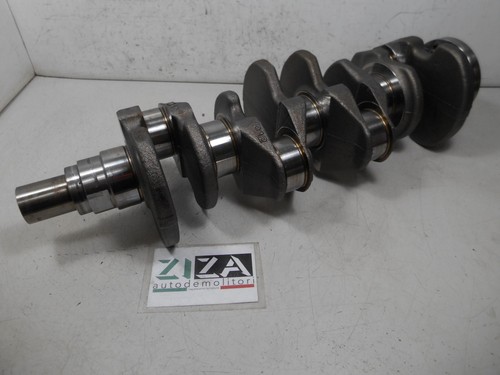 Albero motore citroen - albero,