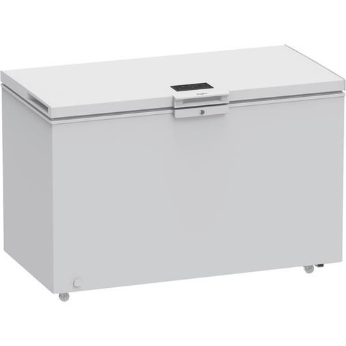 Whirlpool congelatori - ,