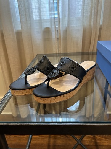 Jack rogers zeppa - jack,