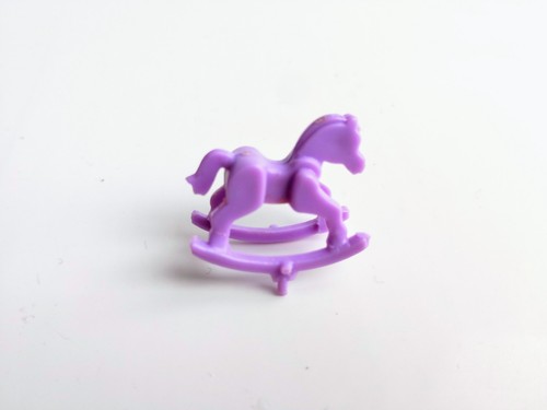 Vintage polly pocket perfetto - polly,