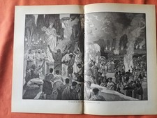 RK ULUM 1893 3 stampe di