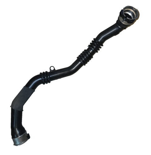 Tubo manicotto intercooler - tubo,