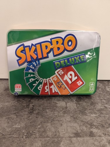 Skip deluxe gioco - gioco, di