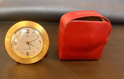 Vintage anni sveglia da - 60?,